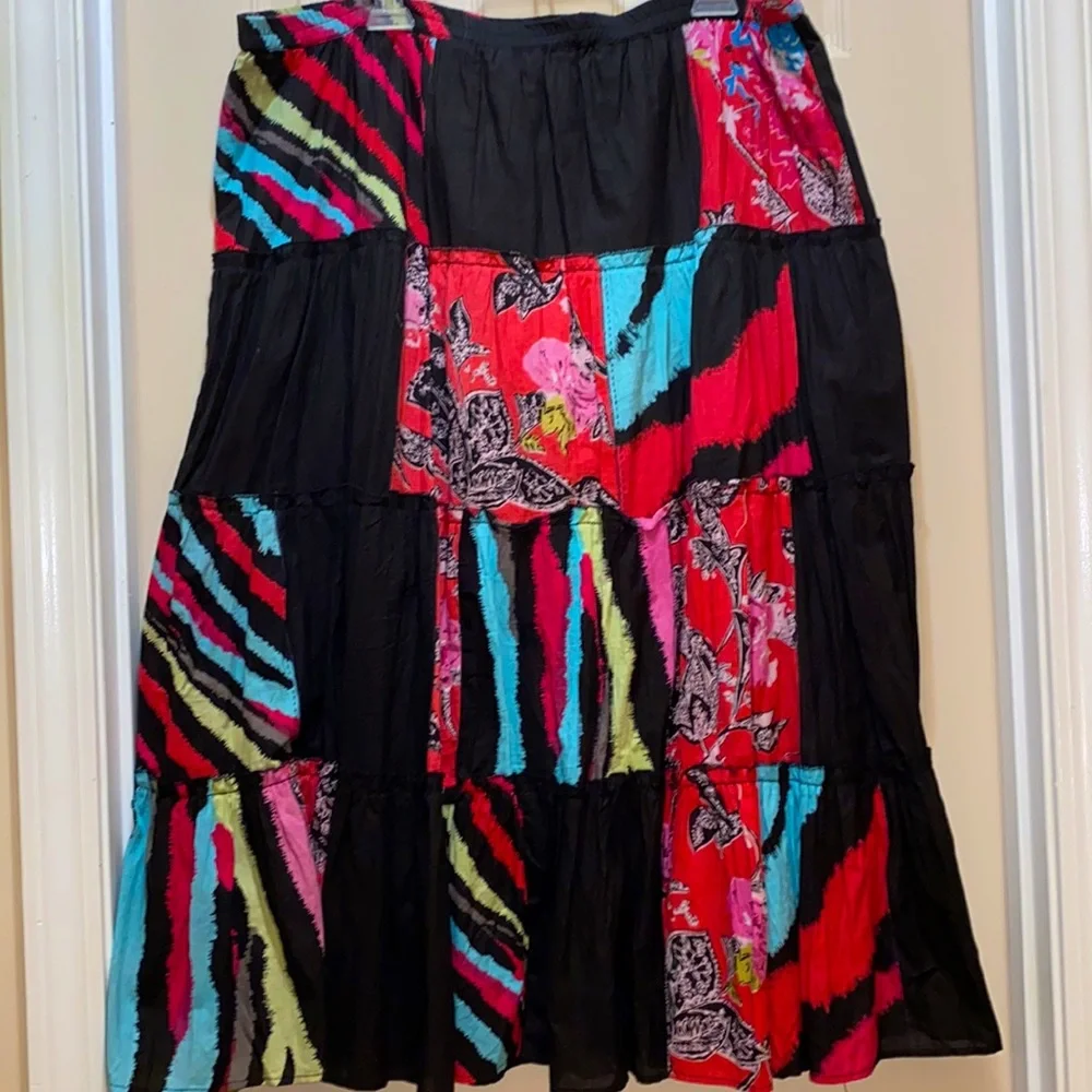 Choices Skirt SZ L - Picture 5 of 7